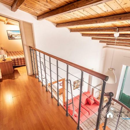 Akrai Hotell Palazzolo Acreide Exteriör bild