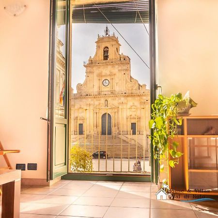 Akrai Hotell Palazzolo Acreide Exteriör bild