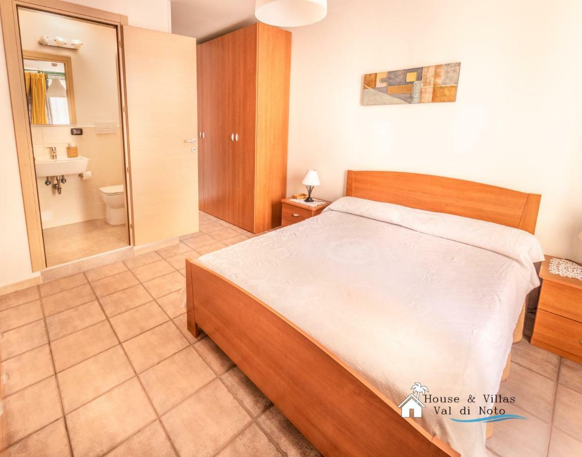 Akrai Hotell Palazzolo Acreide Exteriör bild