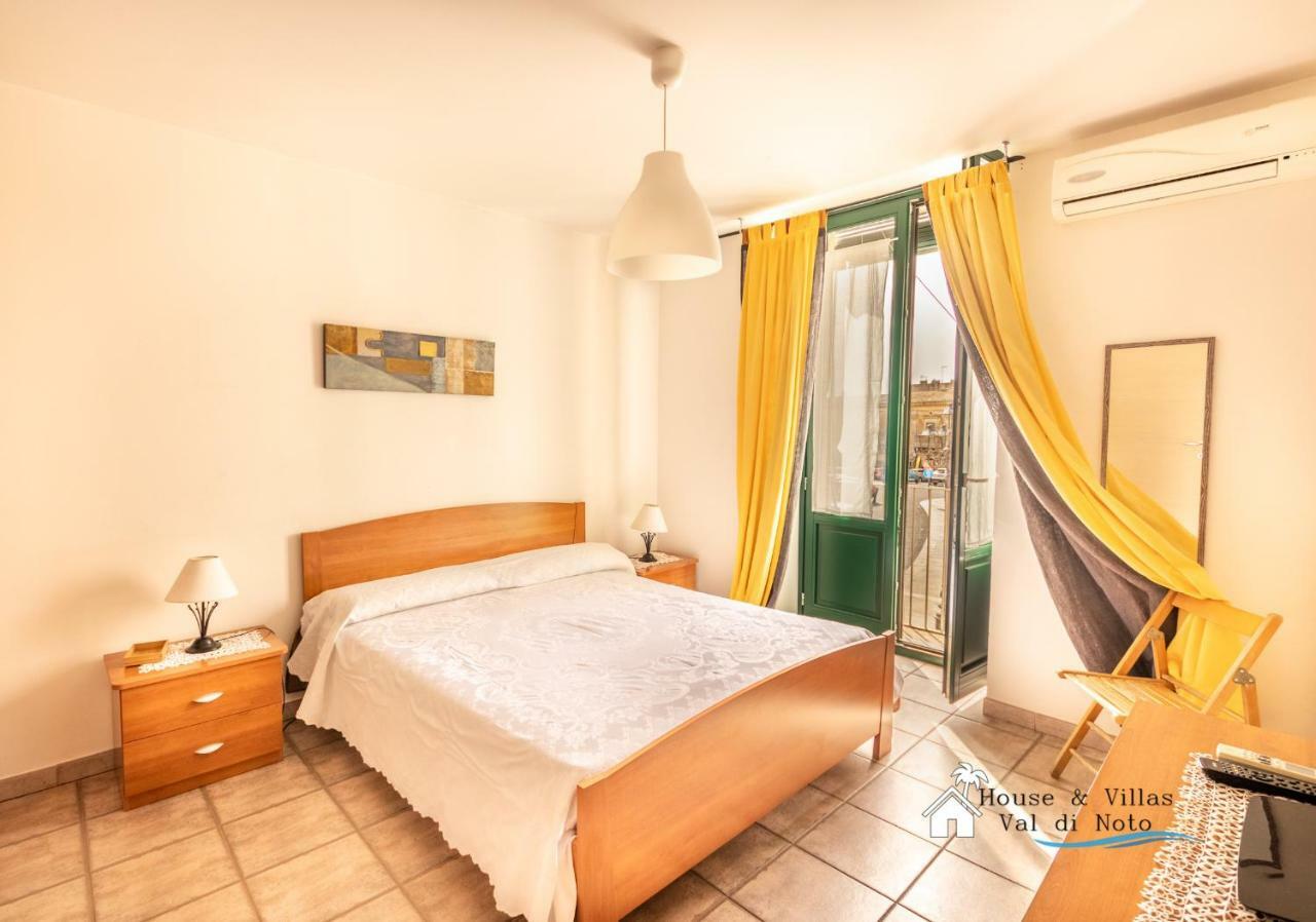Akrai Hotell Palazzolo Acreide Exteriör bild